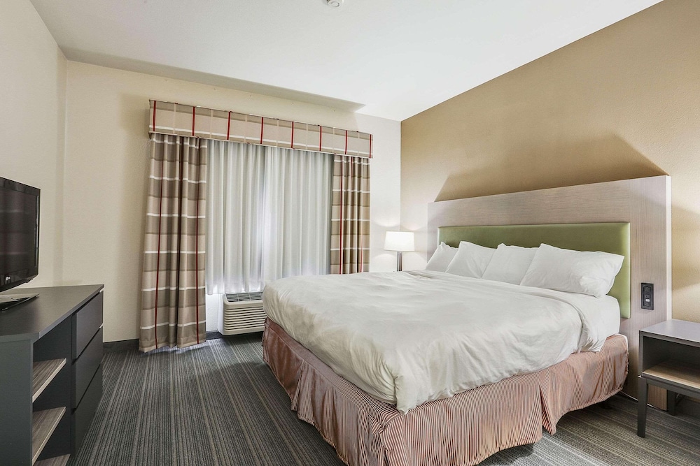 Room, 1 King Bed, Accessible, Non Smoking (Roll-in Shower) - Photo 3