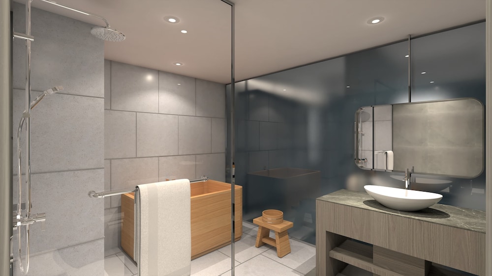 Suite (Aston) - Photo 2