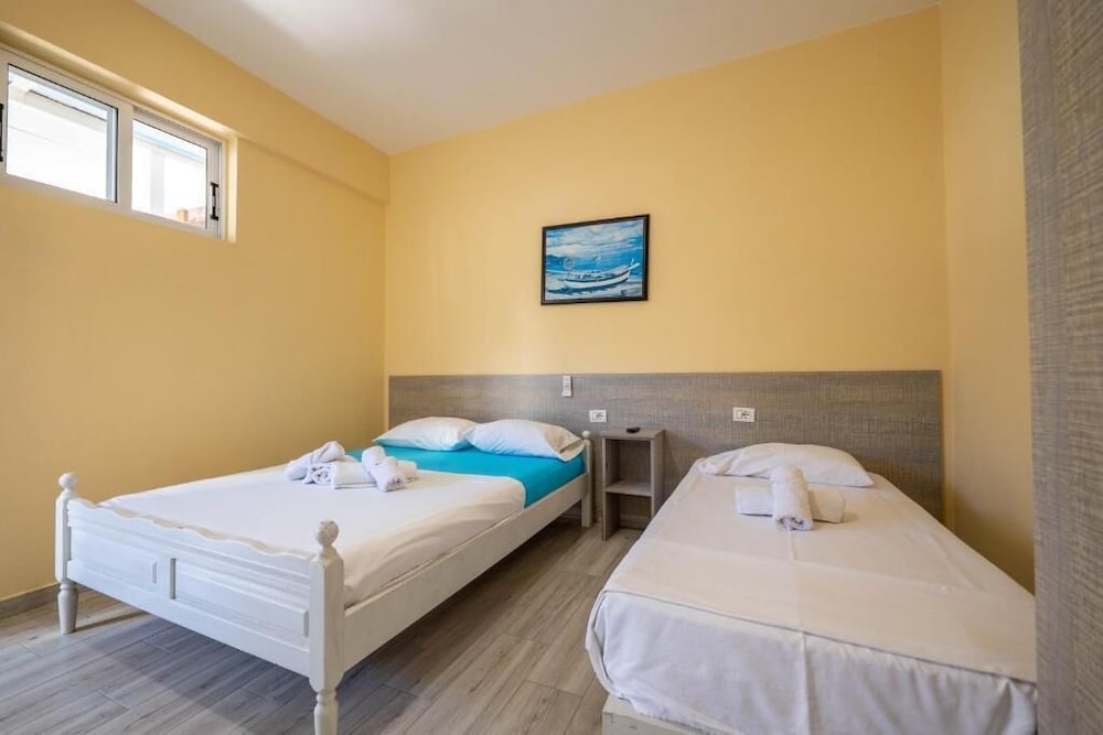 Triple Room, Garden View photo 1