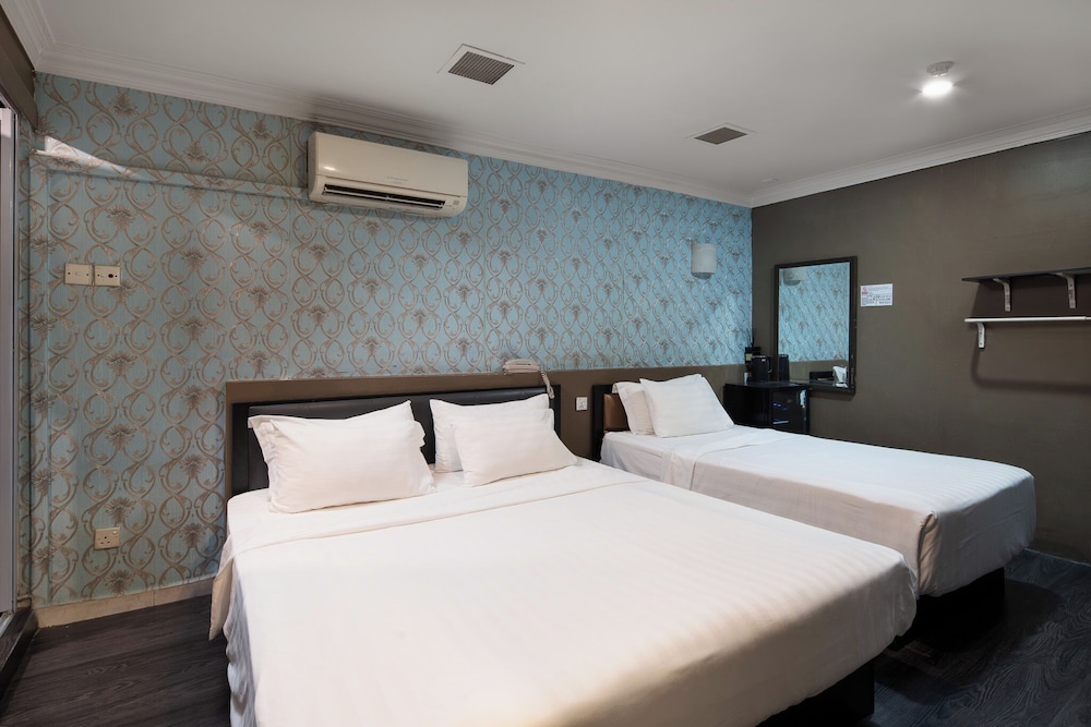 Quadruple Room photo 2