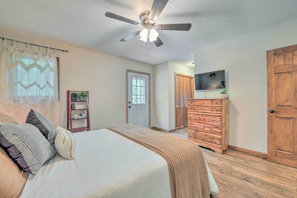 House (2 Bedrooms) photo 3