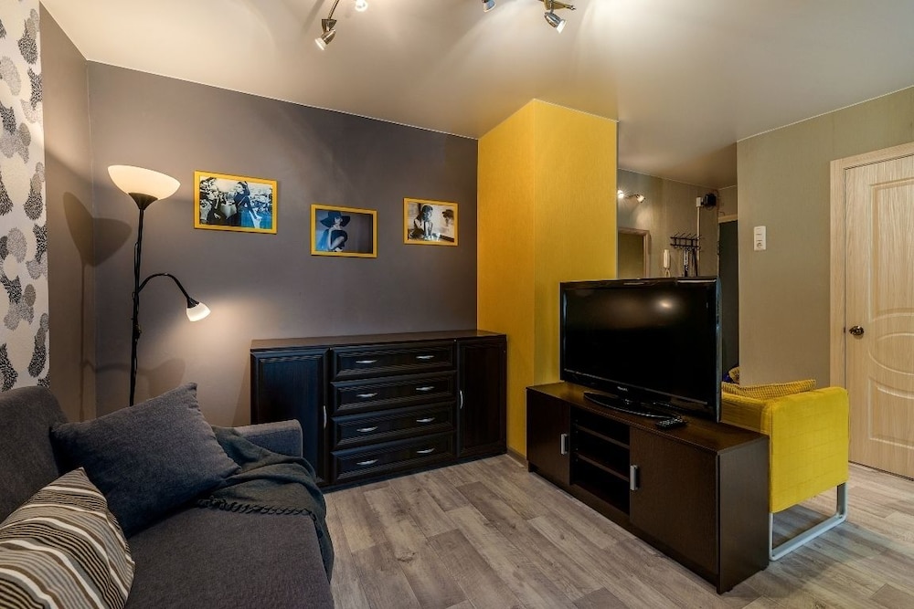 Apartment, 1 Bedroom photo 2