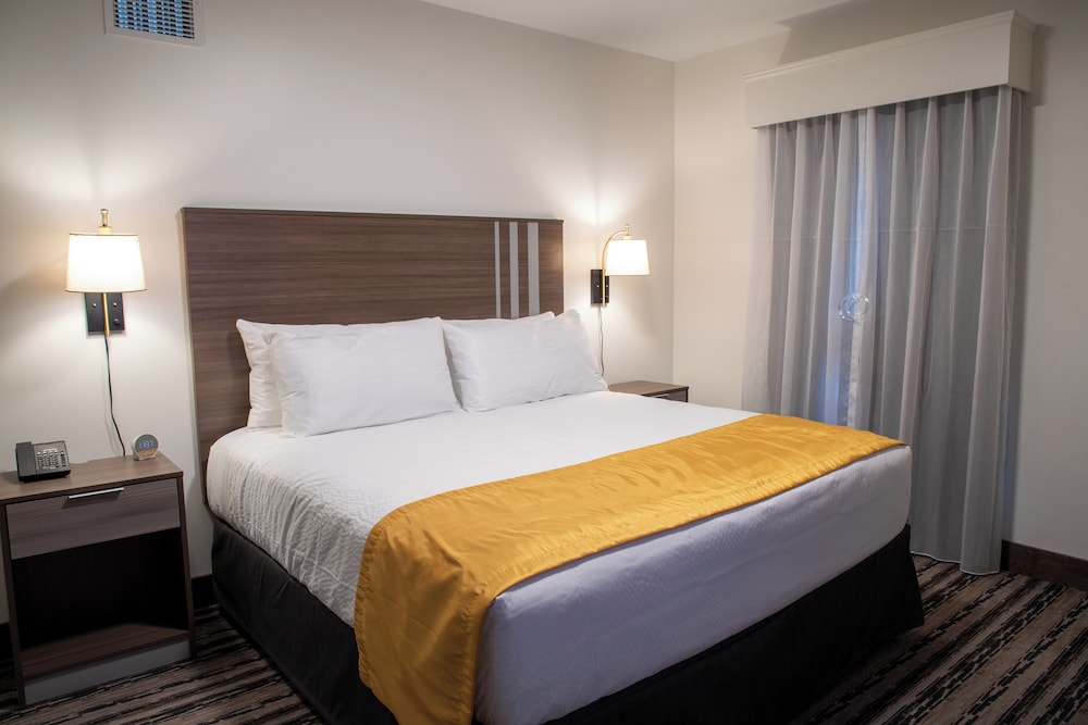 Suite, Multiple Beds, Non Smoking (Lodge, Sunset View) - Photo 6