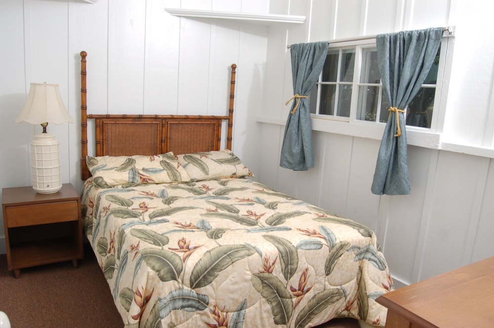 Double Room (Sugar Mill Cottage) photo 1