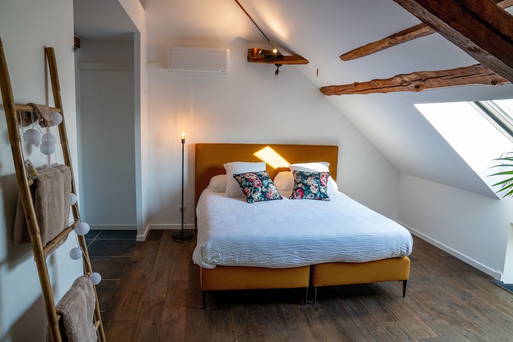 Luxury Double Room (Chambre Deluxe) photo 1