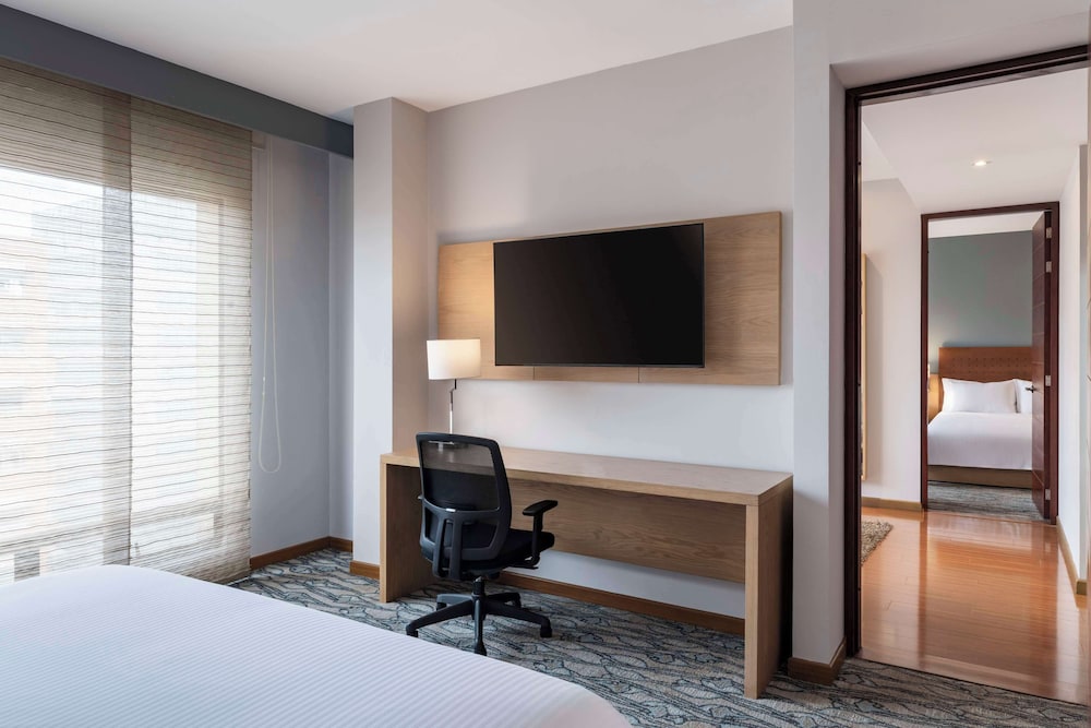 Suite, Multiple Beds