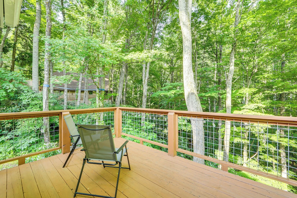 Cottage (2 Bedrooms) photo 2