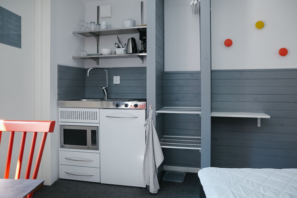 Twin Room, Annex Building photo 2