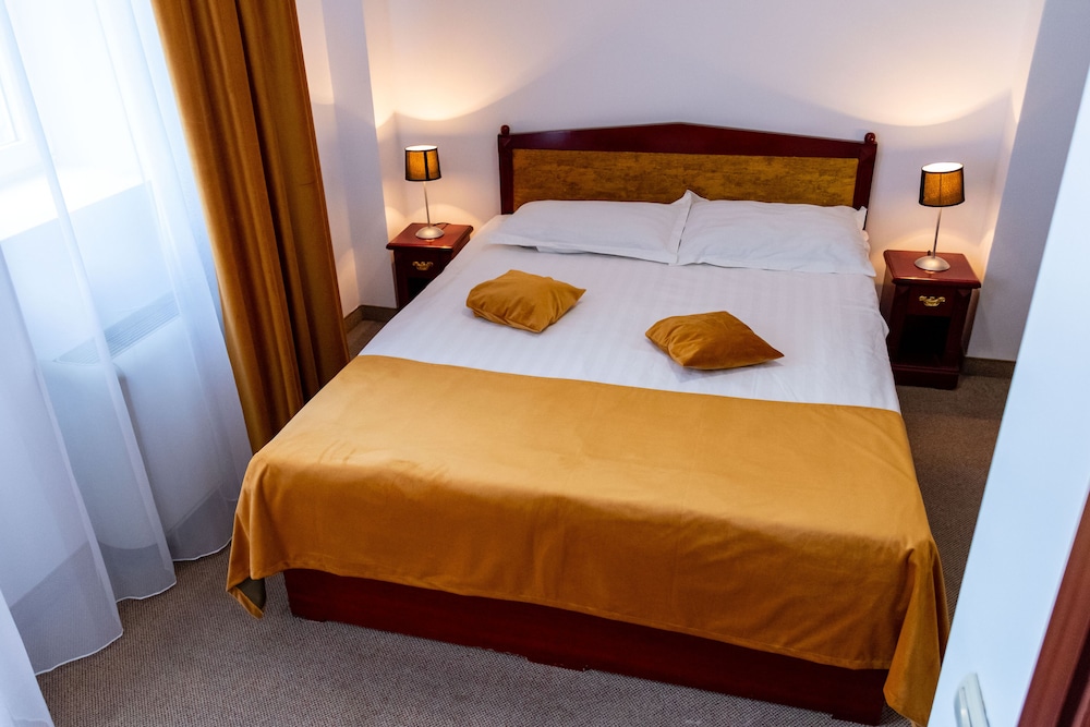 Classic Double Room photo 1
