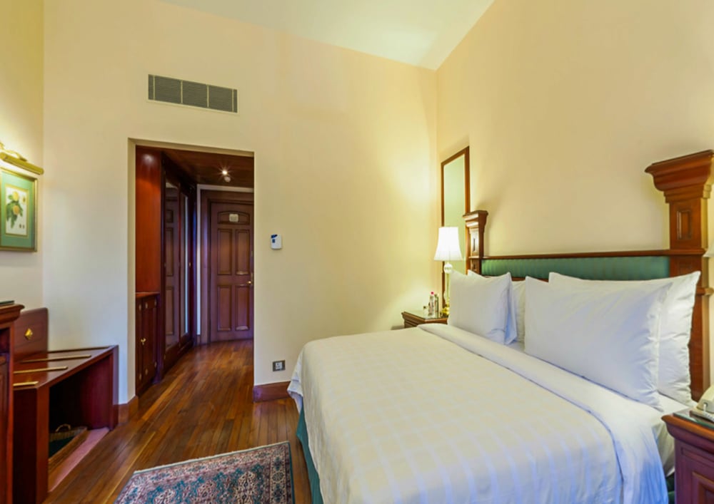 Deluxe Room photo 2
