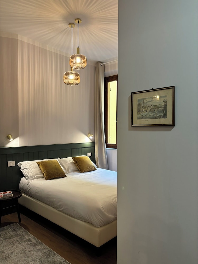 Superior Double or Twin Room photo 2