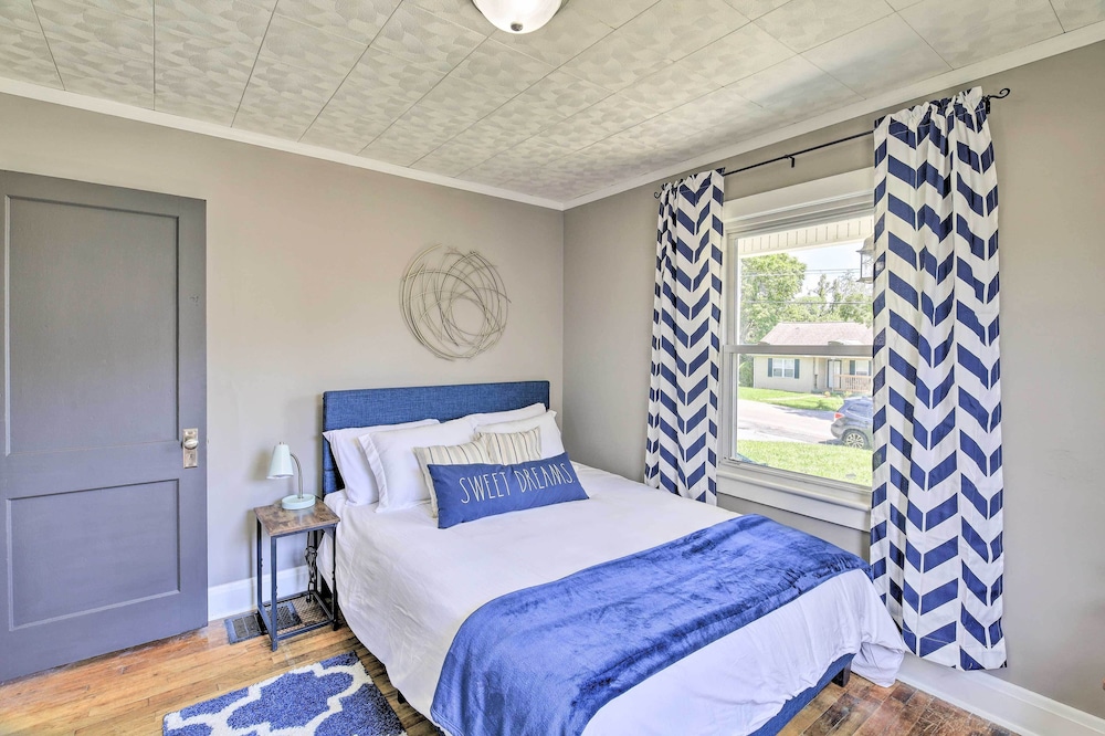 Cottage (2 Bedrooms) photo 1