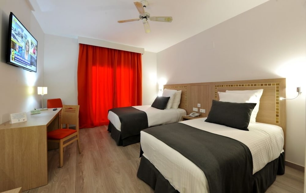 Superior Double or Twin Room - Photo 2