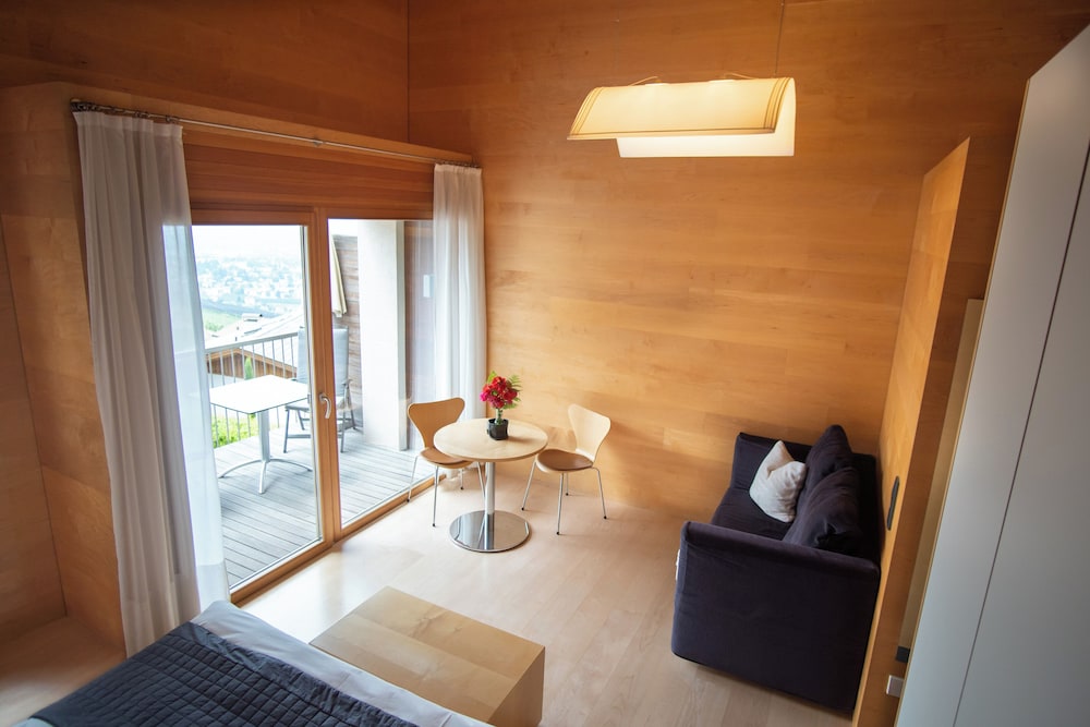 Superior Apartment, Terrace photo 3