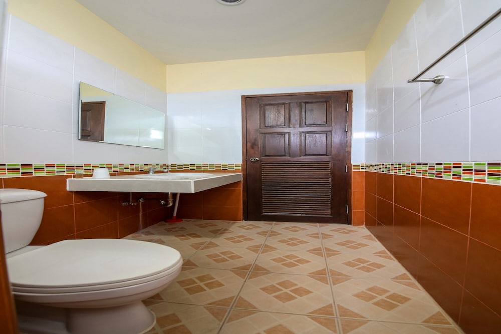 Standard Single Room photo 2