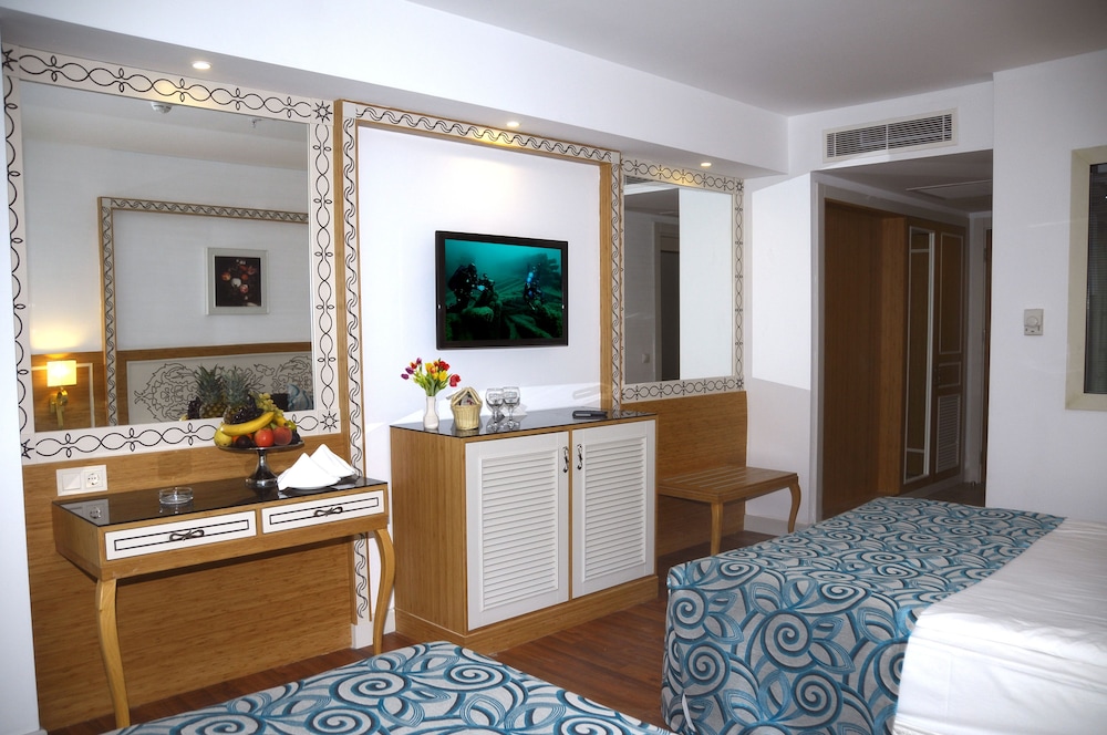 Standard Room photo 1