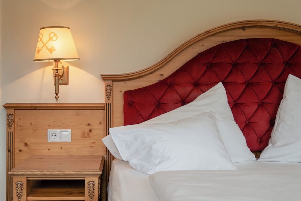 Deluxe Double Room - Photo 3