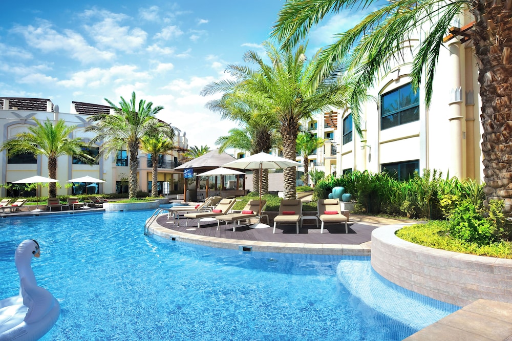 Room, 1 King Bed, Balcony, Pool View (New Wing)