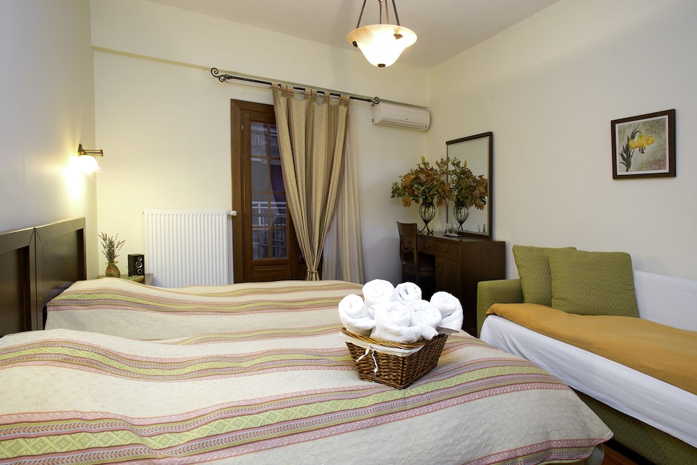 Triple Room photo 1