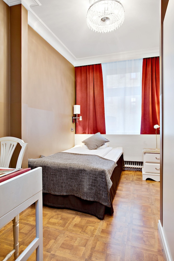 Standard Room, 1 Twin Bed, Non Smoking photo 2