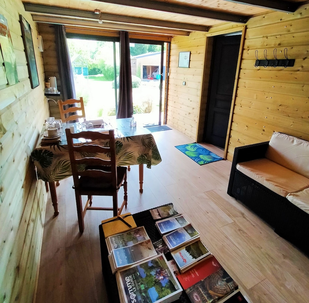 Suite, Garden View (Cottage) photo 3
