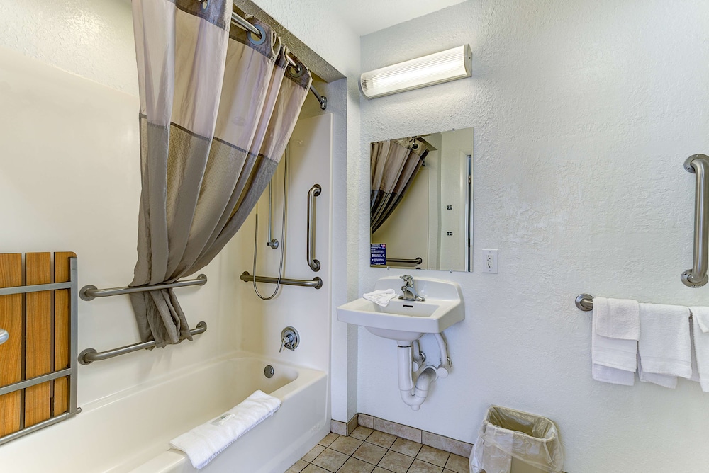 Studio 6 Extended Stay - Kissimmee, FL - Orlando, Fotografia 4