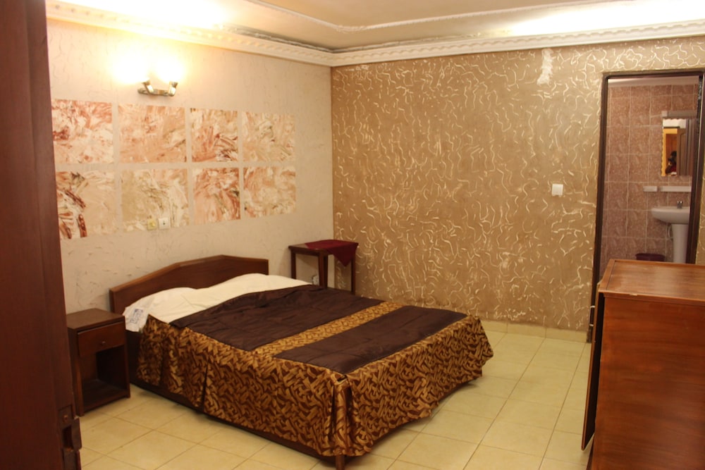 Suite photo 1