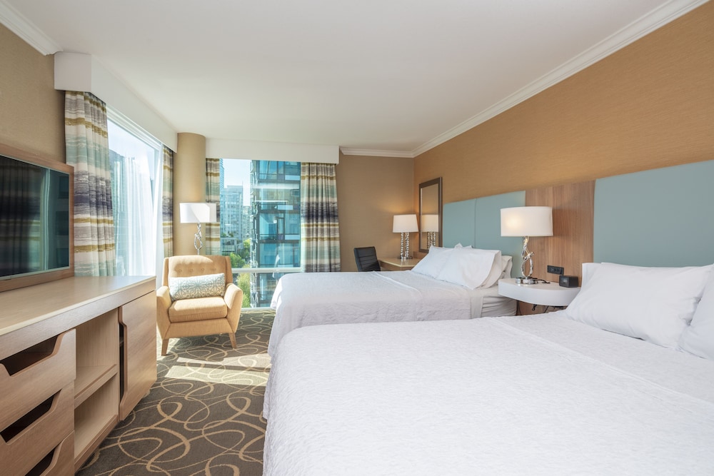 Standard Room, 2 Queen Beds