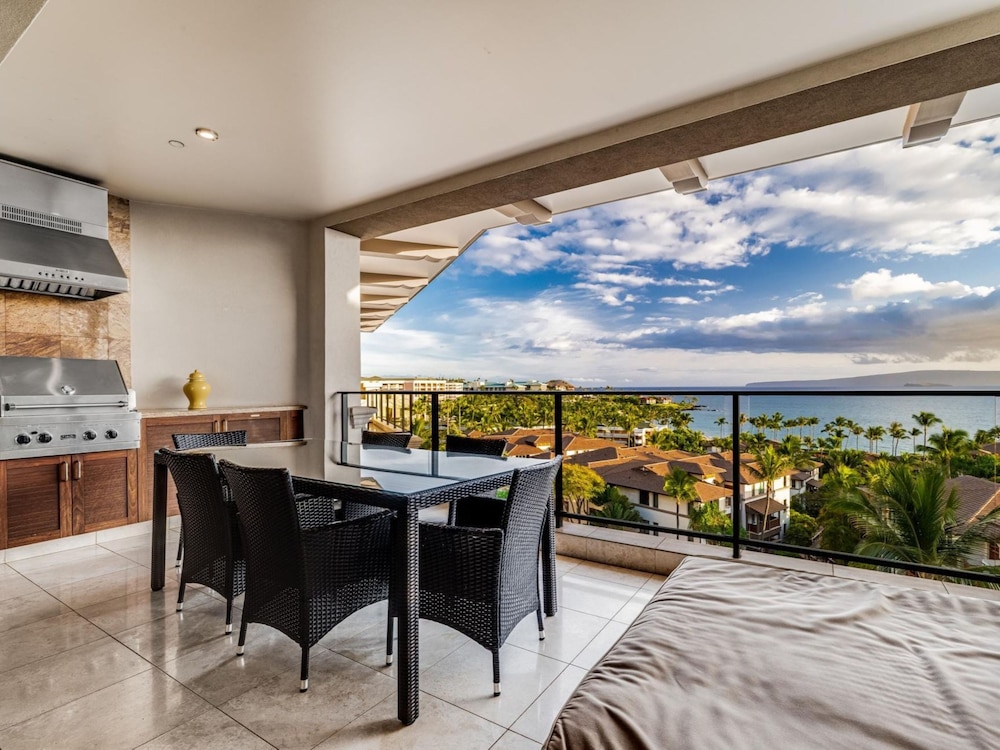 Condo, 3 Bedrooms, Ocean View (508)