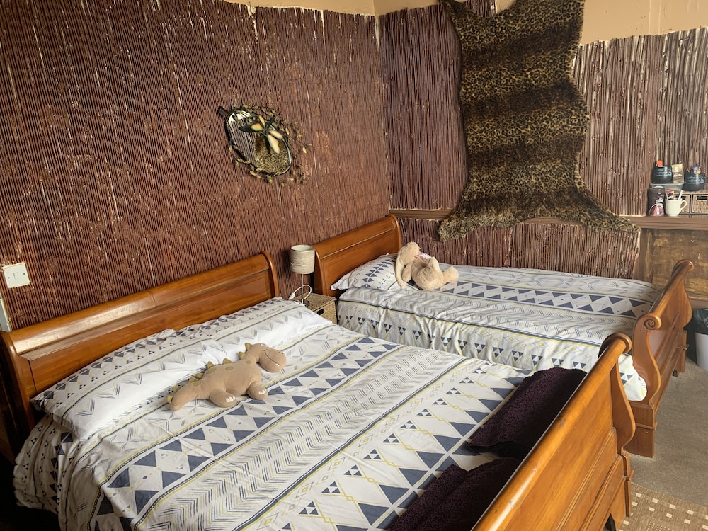 Triple Room (Wild) photo 1