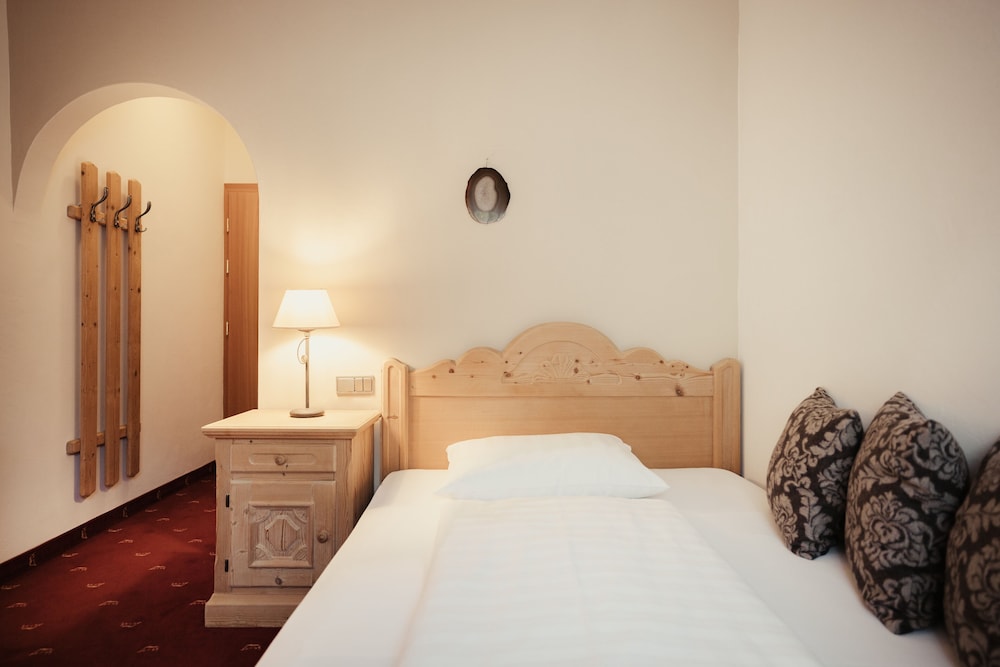 Comfort Single Room photo 1
