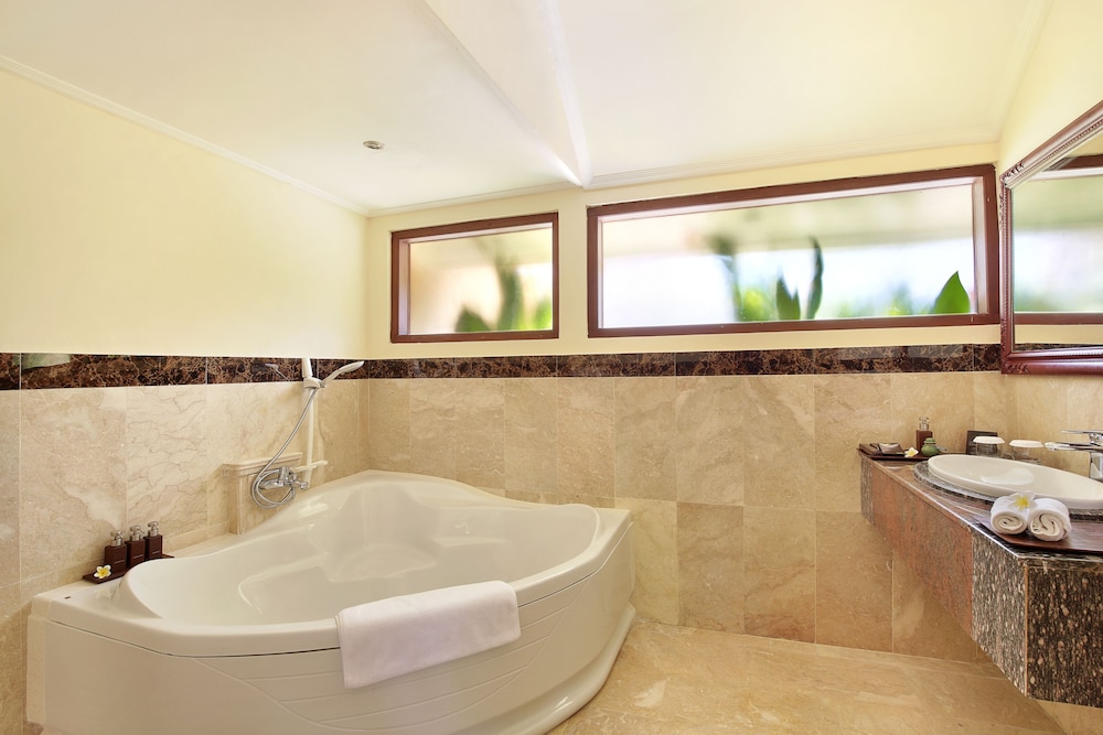 One Bedroom Pool Villa - Photo 6