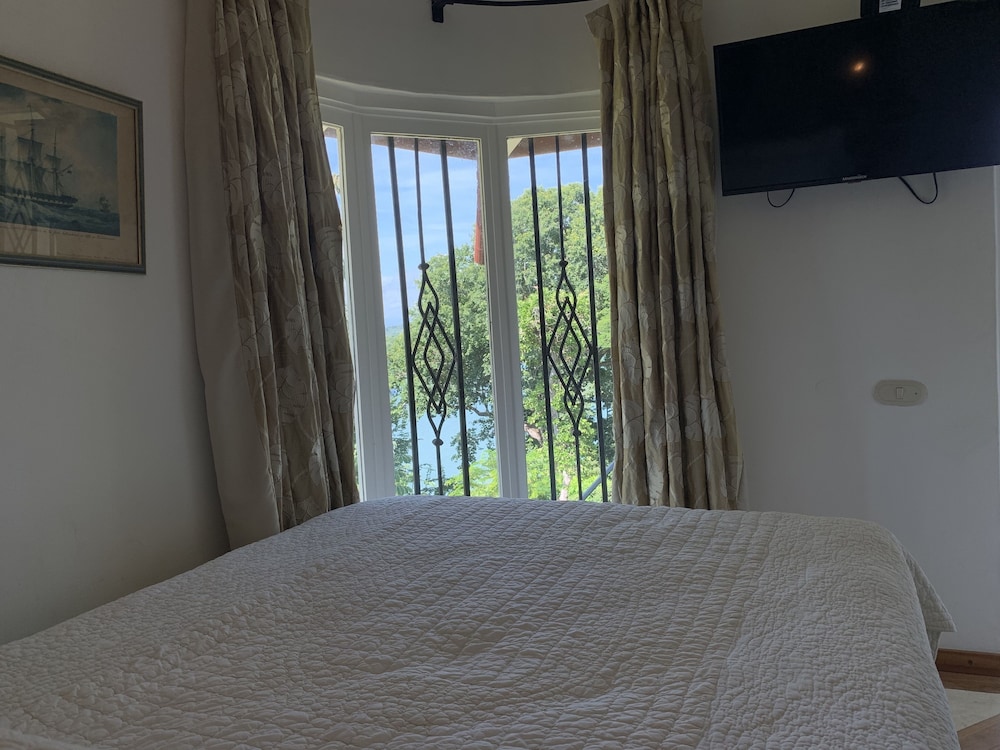 Comfort Double Room, Sea View photo 2