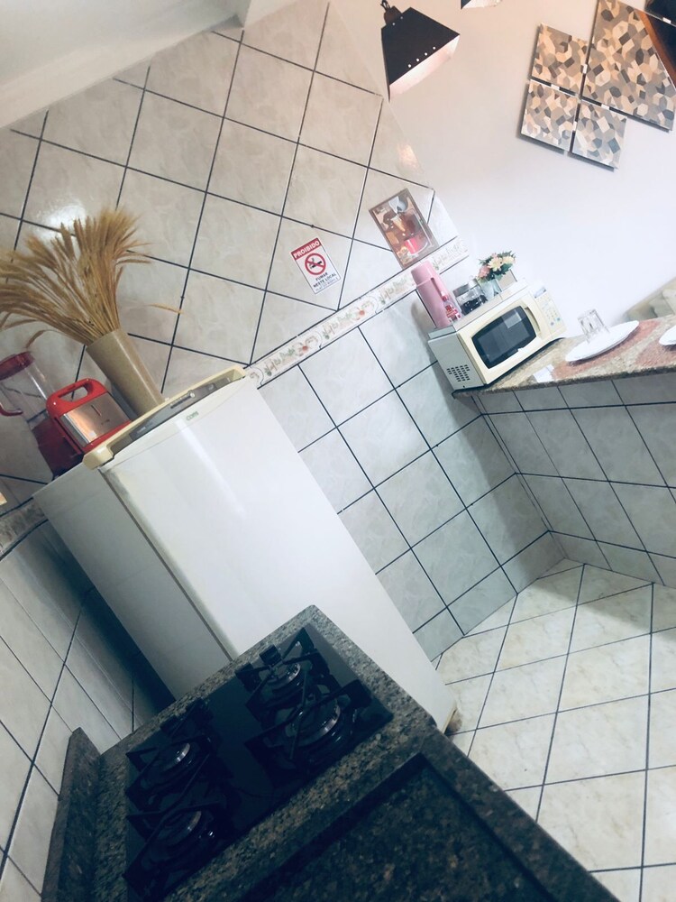 Comfort Apartment