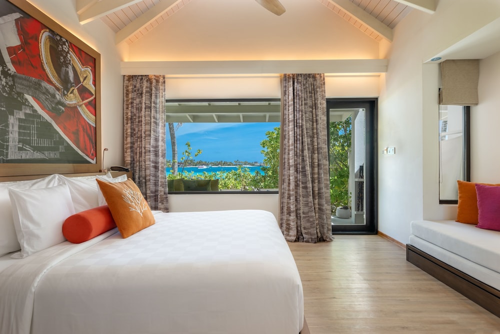 Beach Villa