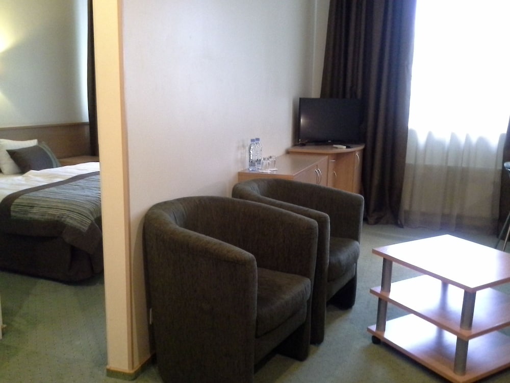 Classic Suite