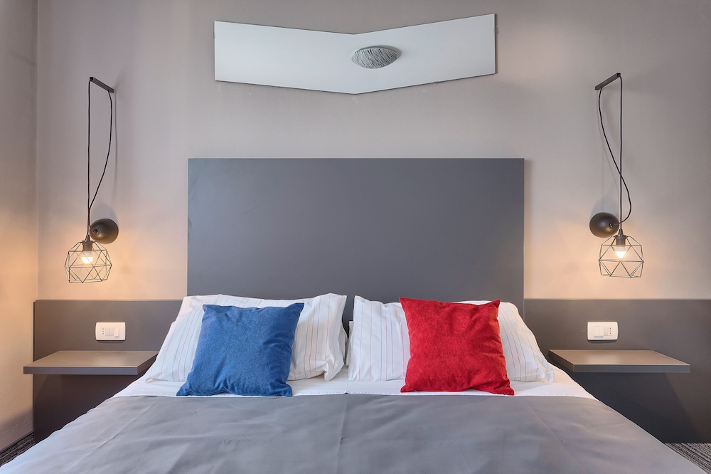 Apartment, 1 Bedroom, Sea View