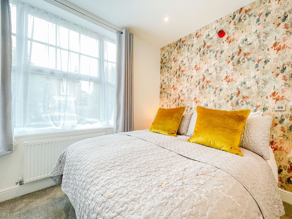 Classic Double Room - Photo 9