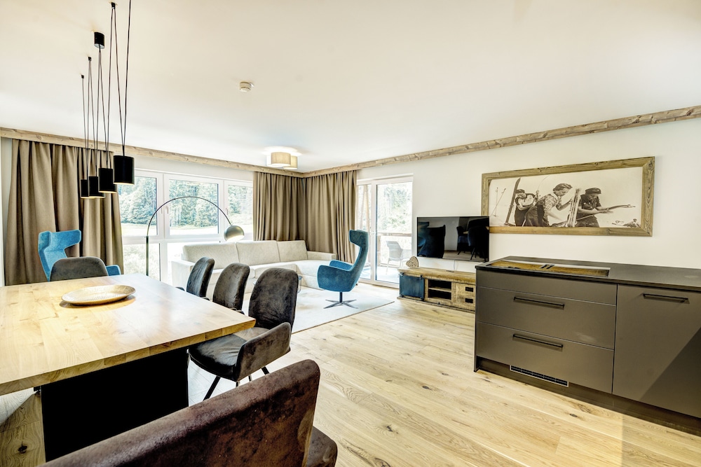 Comfort Apartment (Top 1)