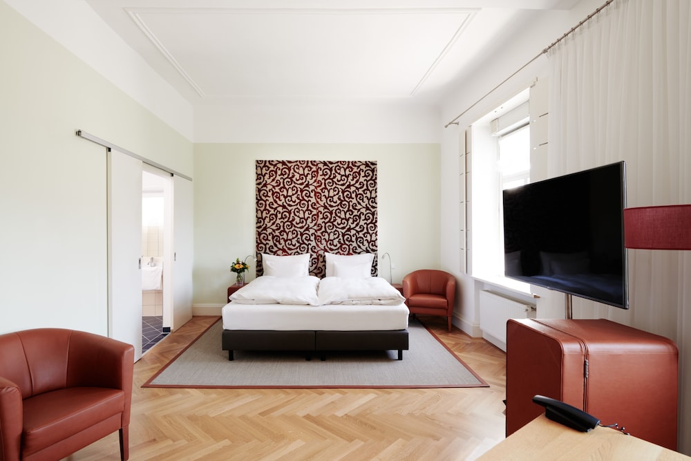 Classic Rubin Junior Suite photo 1