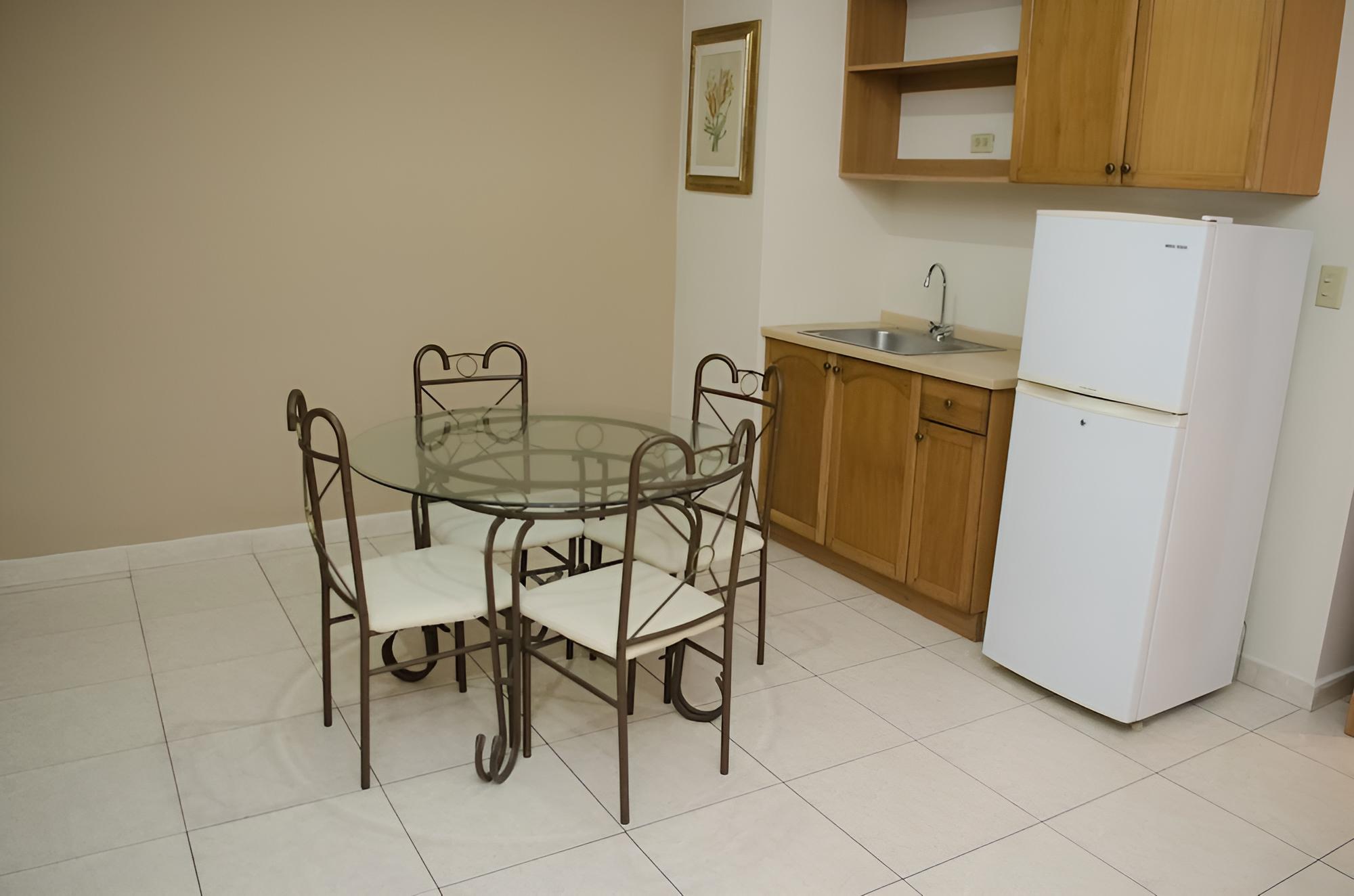 Junior Suite, 2 Bedrooms, Accessible, Kitchenette photo 3