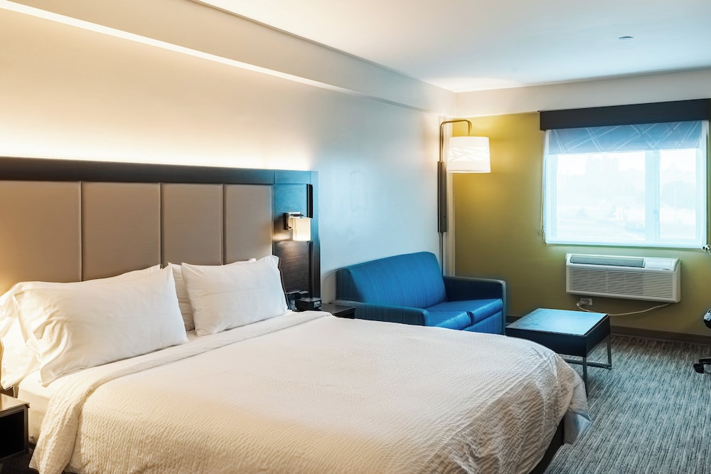 Suite, 1 King Bed - Photo 1