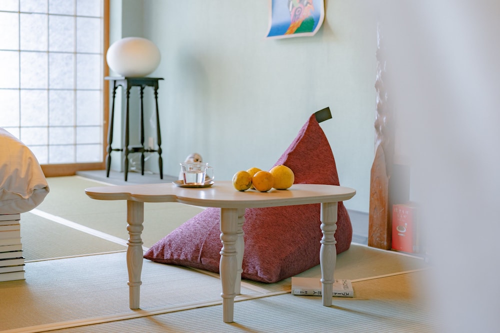 Room, Non Smoking, Corner (B) photo 3