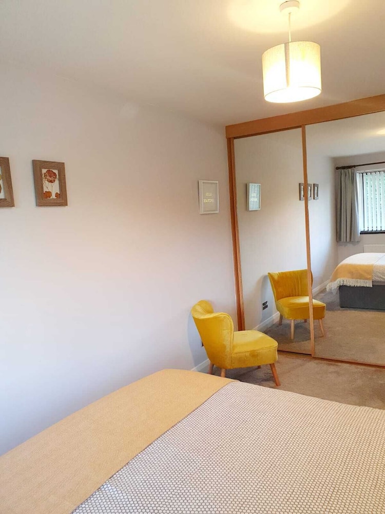 Appartamento Staybelfast #4, Foto 9