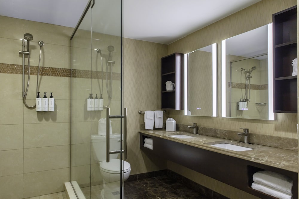 Suite, 1 Bedroom (High Floor) photo 1