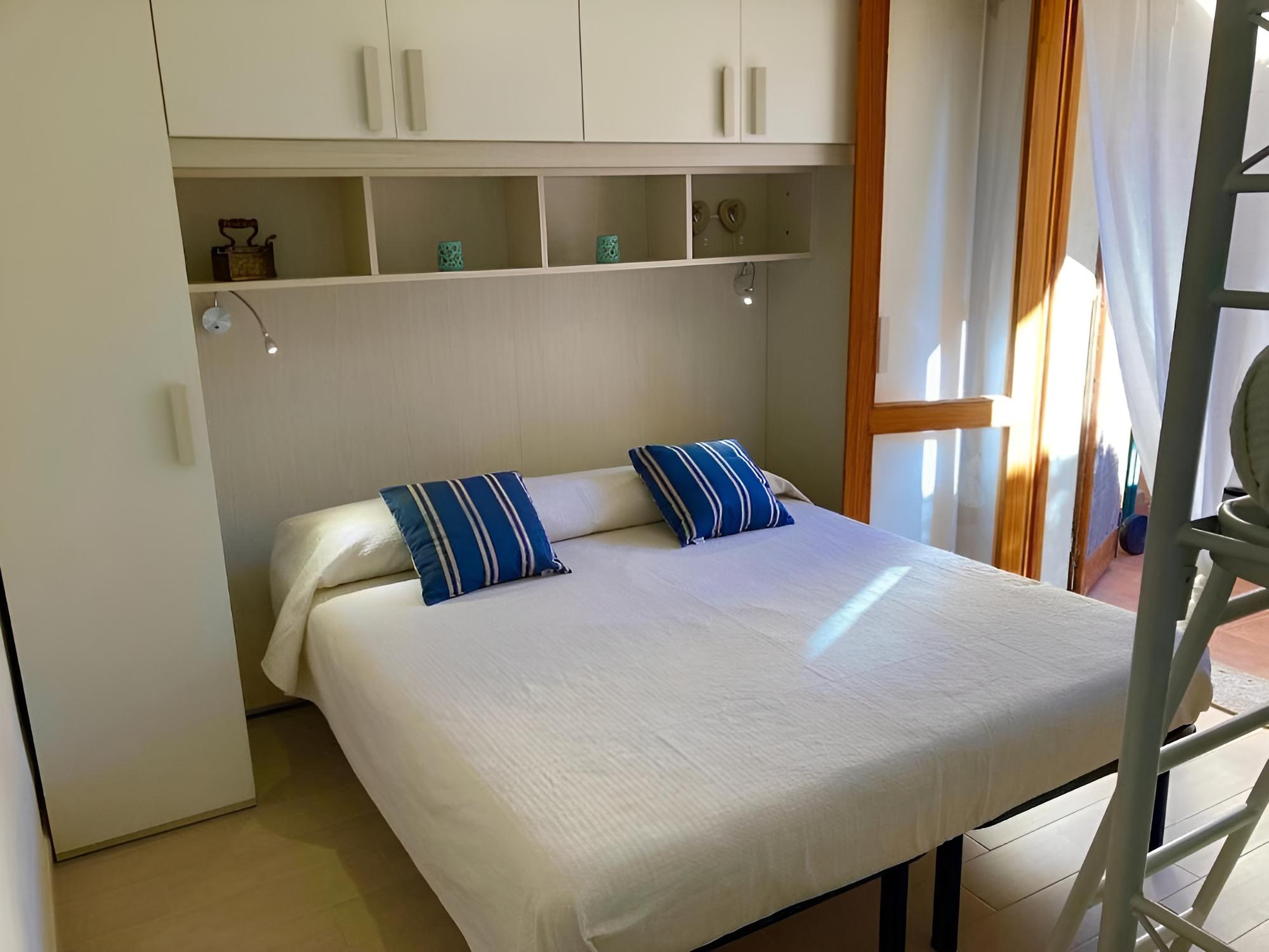 Apartment, 1 Bedroom, Balcony, Ocean View photo 2