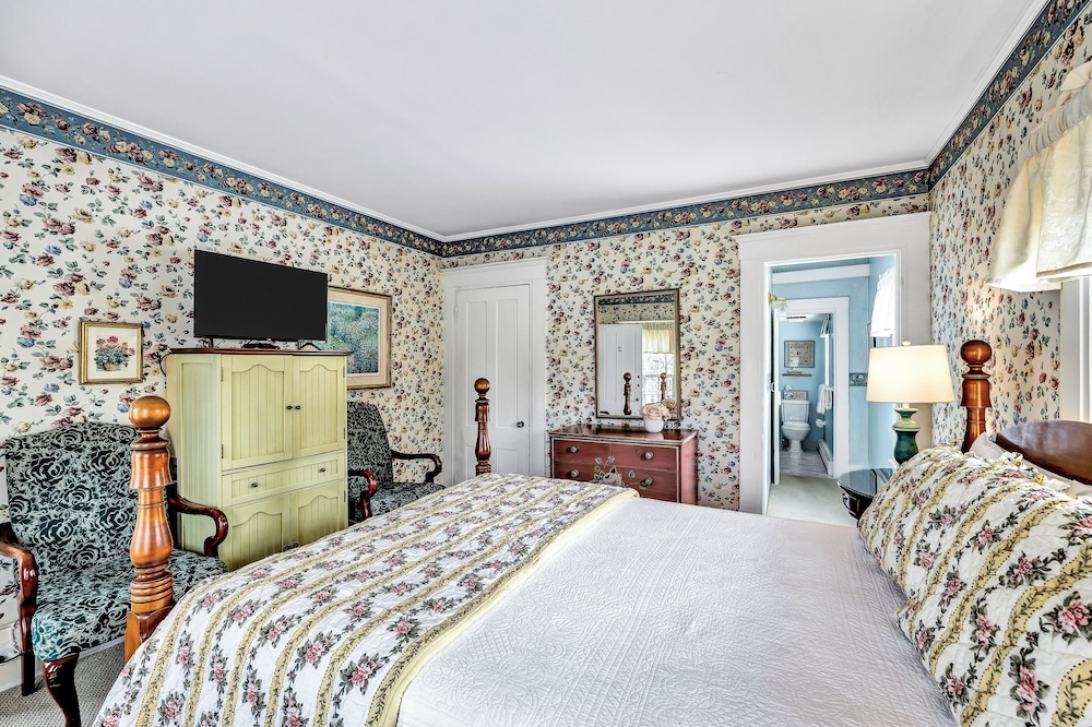 Premium Double Room, Ensuite (Main Inn Room 2) photo 1