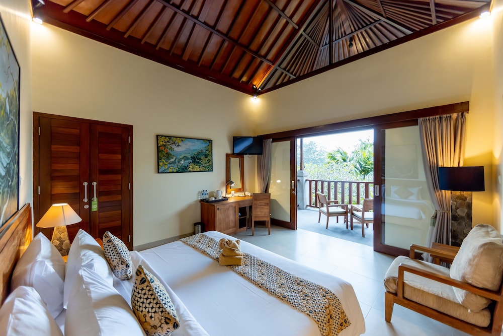 Panoramic Suite, 1 Bedroom