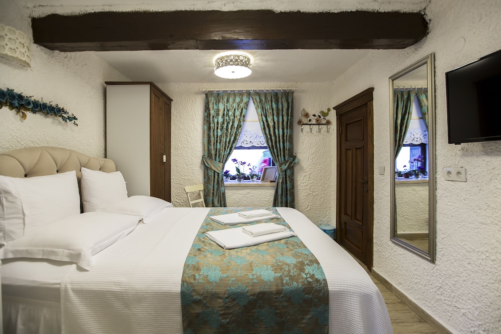 Twin Room photo 3