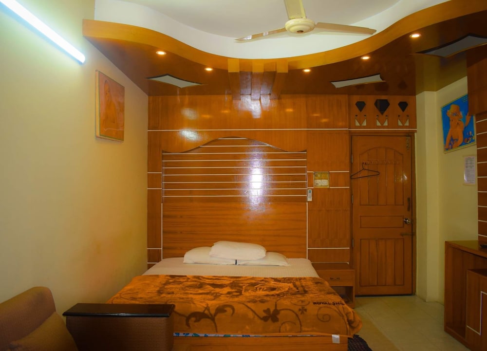 Comfort Double or Twin Room